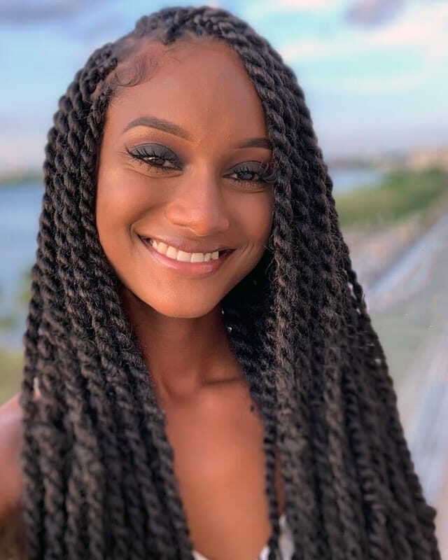 Marley Twists