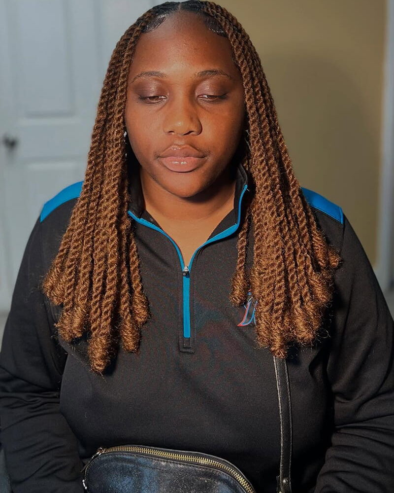 Marley Twists