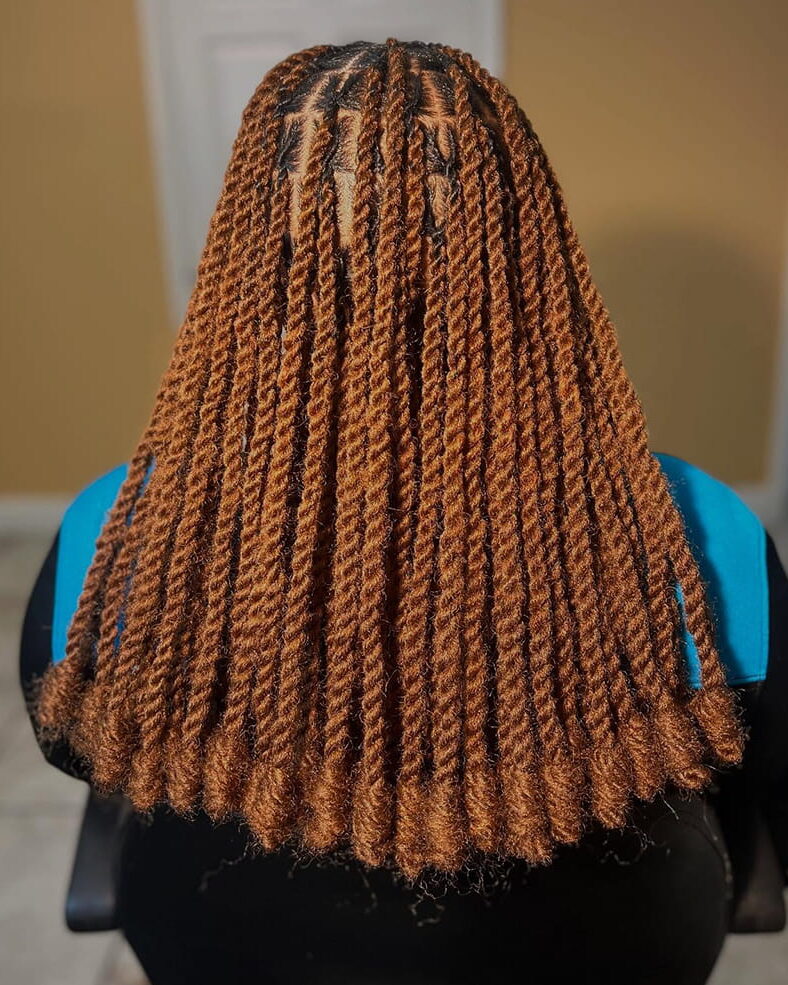 Marley Twists