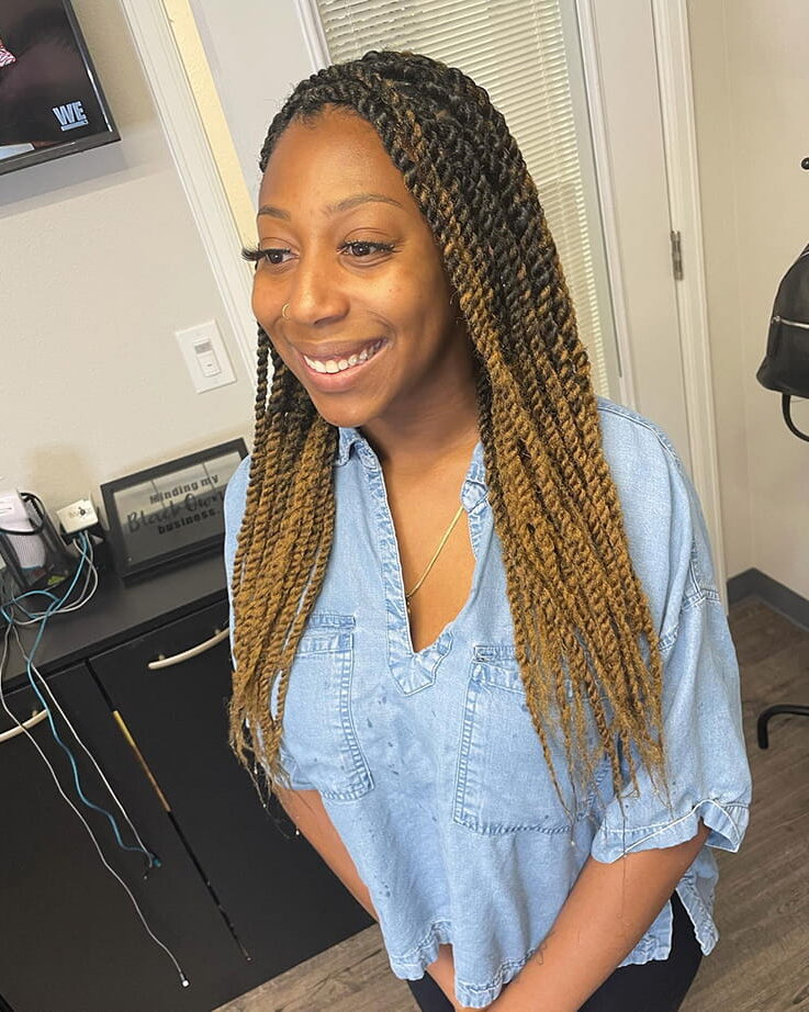 Marley Twists