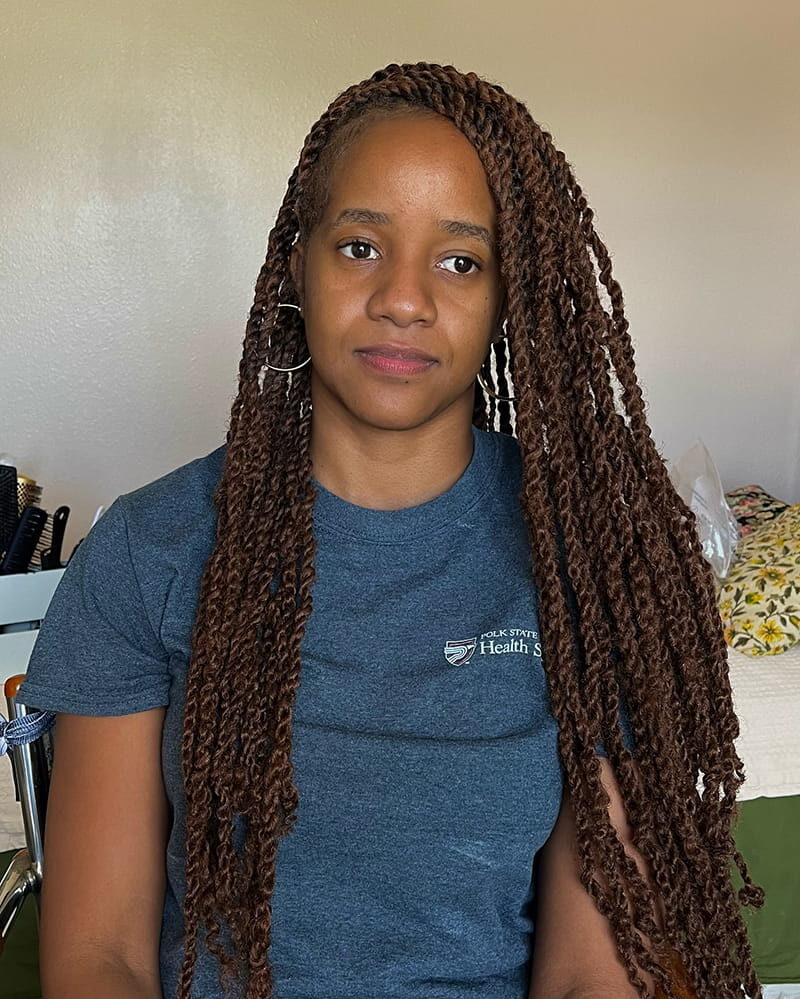 Marley Twists