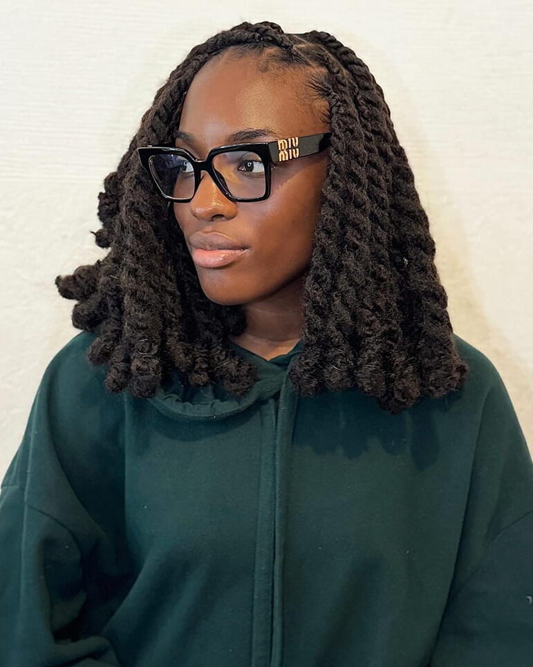 Marley Twists