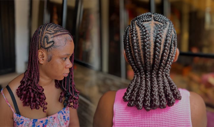 Read more about the article Protective Hairstyles 101: Every Naturalista Should Try and Learn