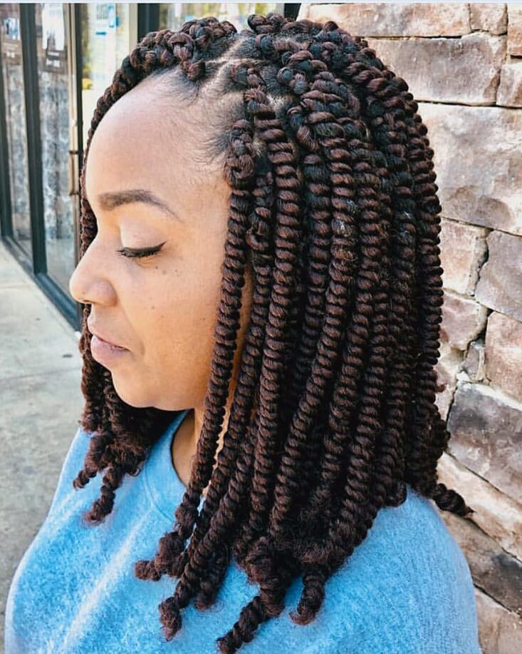 Spring Twists