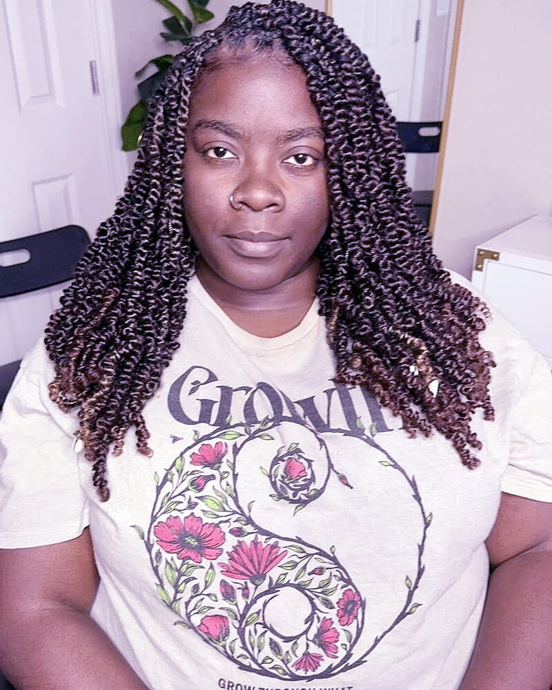 Spring Twists