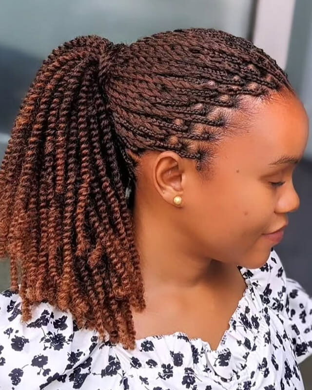 Spring Twists