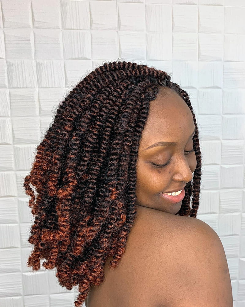 Spring Twists