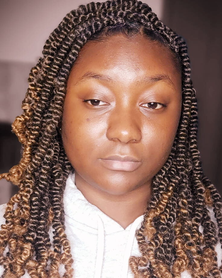 Spring Twists