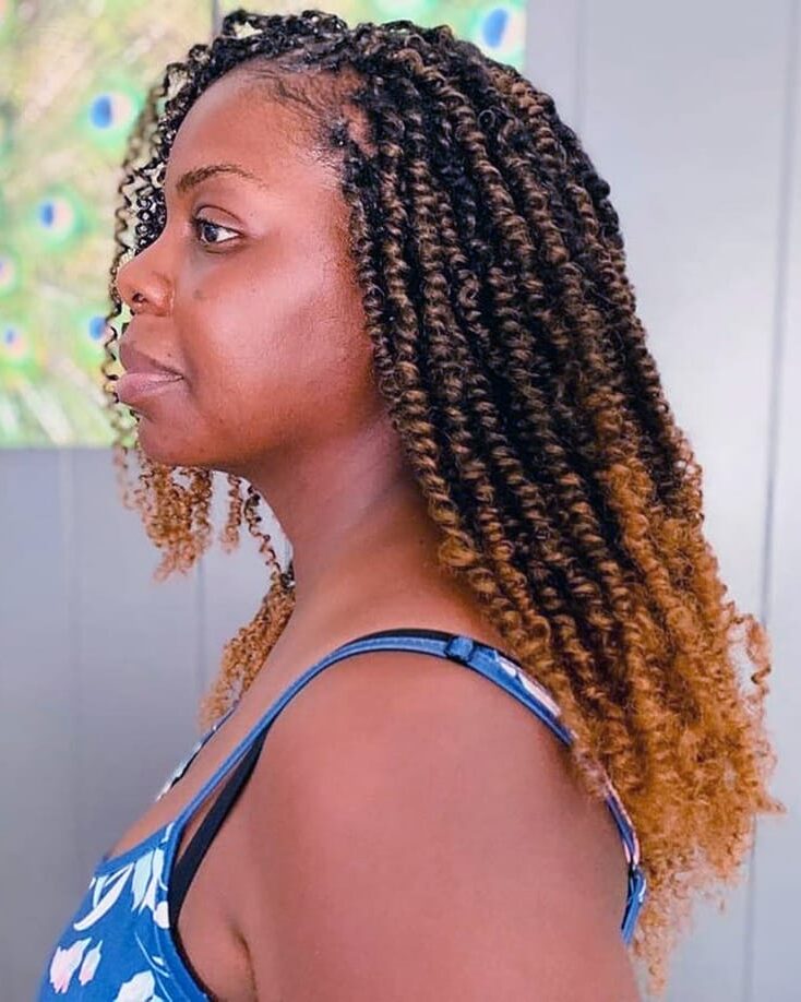 Spring Twists
