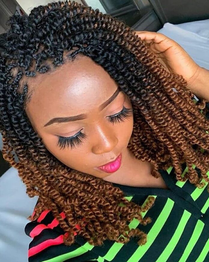 Spring Twists